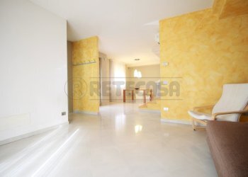 salotto - zoan giorno - Porzione di casa Via Venezia 17, Montebello Vicentino - foto 1