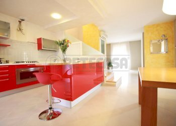 cucina - Porzione di casa Via Venezia 17, Montebello Vicentino - foto 3