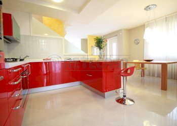 cucina - Porzione di casa Via Venezia 17, Montebello Vicentino - foto 4