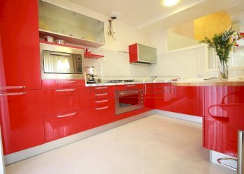 cucina - Porzione di casa Via Venezia 17, Montebello Vicentino - foto 5