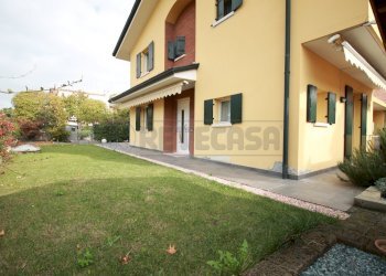schiera - Porzione di casa Via Venezia 17, Montebello Vicentino - foto 6