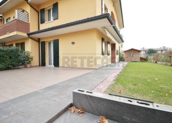 giardino - Porzione di casa Via Venezia 17, Montebello Vicentino - foto 7