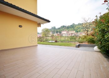 giardino - Porzione di casa Via Venezia 17, Montebello Vicentino - foto 8
