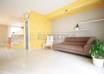 salotto - Porzione di casa Via Venezia 17, Montebello Vicentino - foto 10