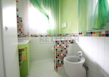 bagno piano terra - Porzione di casa Via Venezia 17, Montebello Vicentino - foto 12