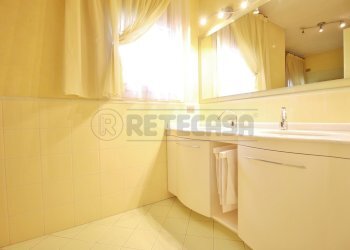 bagno zona notte - Porzione di casa Via Venezia 17, Montebello Vicentino - foto 17