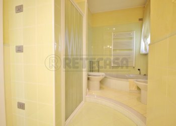 bagno zona notte - Porzione di casa Via Venezia 17, Montebello Vicentino - foto 18