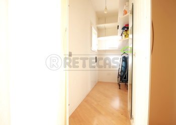 cabina armadio camera matrimoniale - Porzione di casa Via Venezia 17, Montebello Vicentino - foto 21