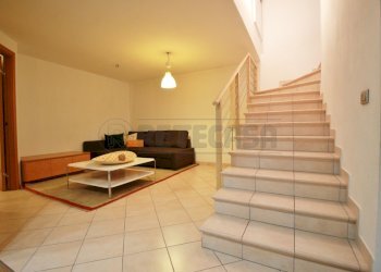 salotto seminterrato - Porzione di casa Via Venezia 17, Montebello Vicentino - foto 22