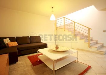 salotto seminterrato - Porzione di casa Via Venezia 17, Montebello Vicentino - foto 23