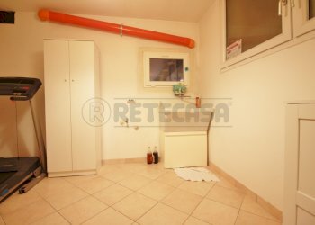 lavanderia - Porzione di casa Via Venezia 17, Montebello Vicentino - foto 24