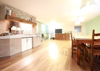 taverna - Porzione di casa Via Venezia 17, Montebello Vicentino - foto 26