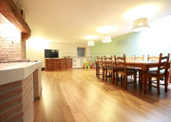 taverna - Porzione di casa Via Venezia 17, Montebello Vicentino - foto 27