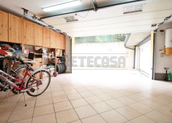 garage - Porzione di casa Via Venezia 17, Montebello Vicentino - foto 29
