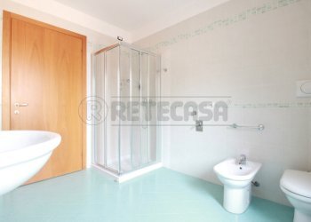 bagno - Bilocale Via XXIV Maggio, Montebello Vicentino - foto 8