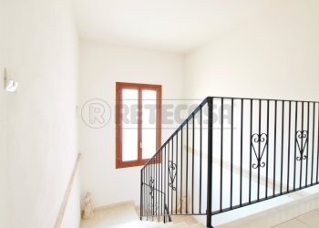 ballatoio scala condominiale - Bilocale Via XXIV Maggio, Montebello Vicentino - foto 13
