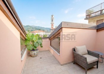 terrazza - Appartamento via Camillo Benso Conte di Cavour 16, Cornedo Vicentino - foto 1