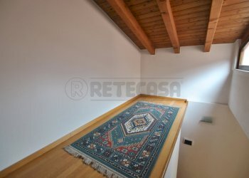 soppalco - Appartamento via Camillo Benso Conte di Cavour 16, Cornedo Vicentino - foto 11