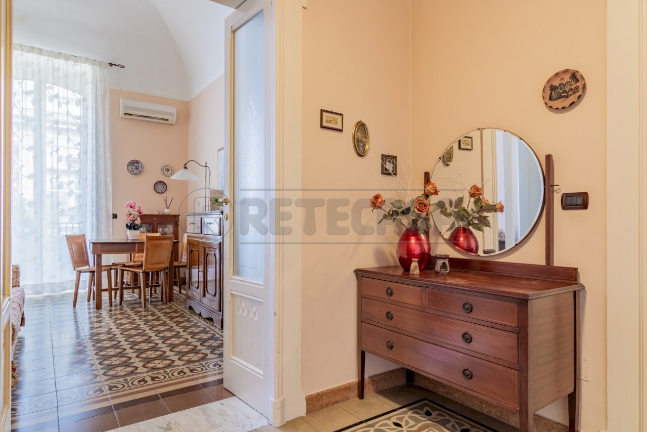 1.1 - Bilocale Via Aldo Moro 31, Bisceglie - foto 1