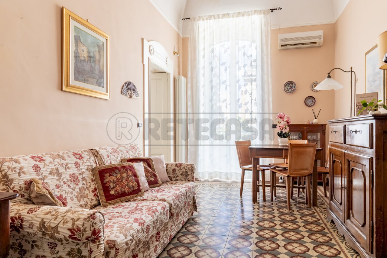 2 - Bilocale Via Aldo Moro 31, Bisceglie - foto 3