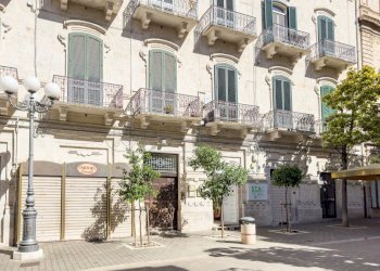 8 - Bilocale Via Aldo Moro 31, Bisceglie - foto 12