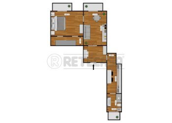 9 - Bilocale Via Aldo Moro 31, Bisceglie - foto 2