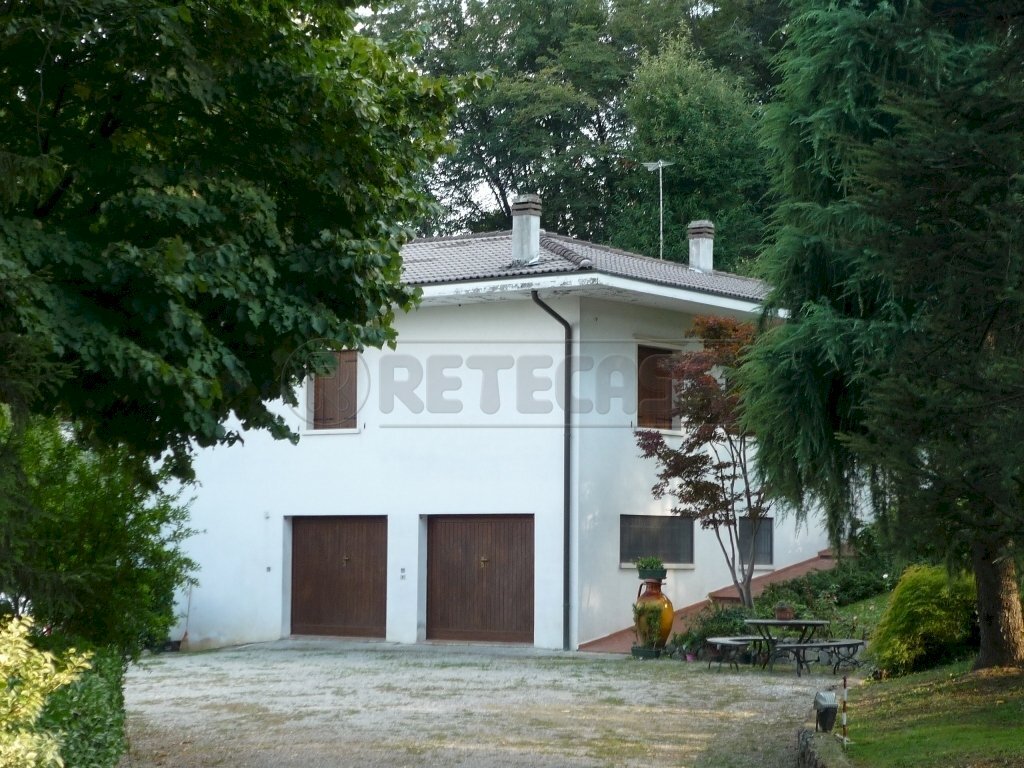 P1050836.JPG - Villa Via San Rocco, Arcugnano - foto 2