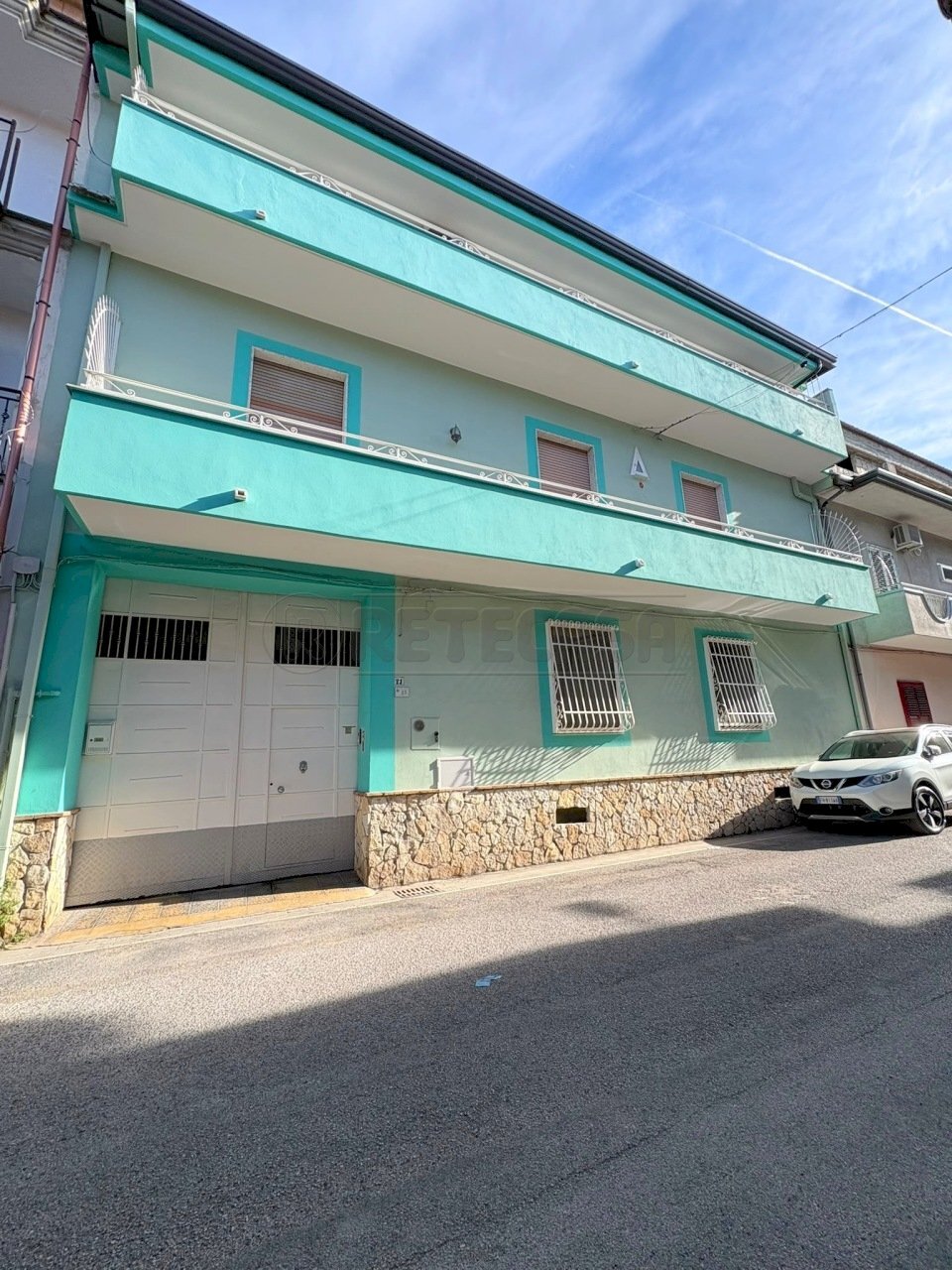1 - Appartamento Via Archimede 25, Marcianise - foto 1