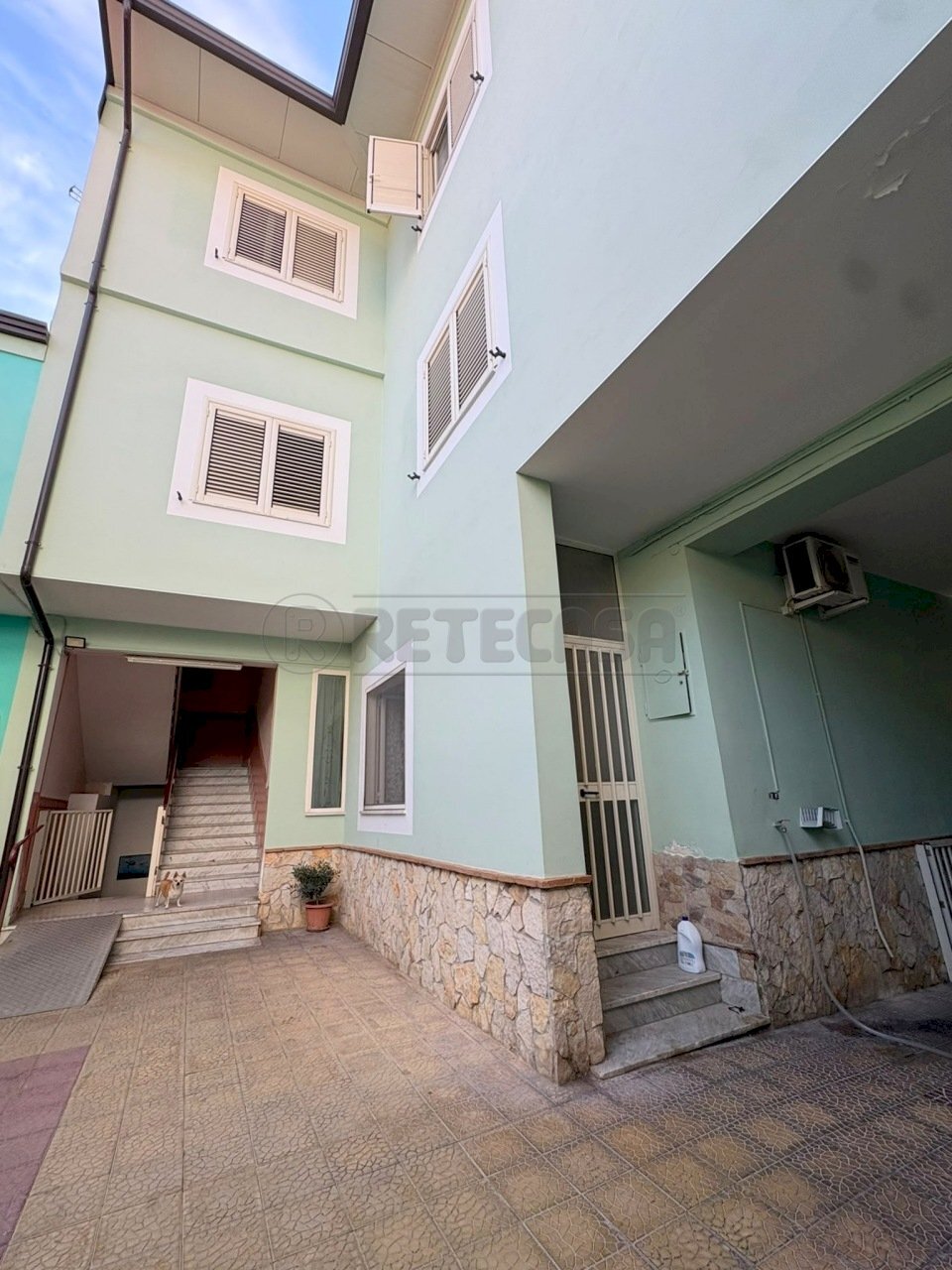 2 - Appartamento Via Archimede 25, Marcianise - foto 2