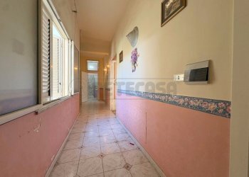10 - Appartamento Via Archimede 25, Marcianise - foto 10