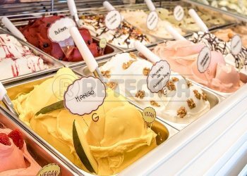 flavours - Gelateria Mazara del Vallo - foto 2
