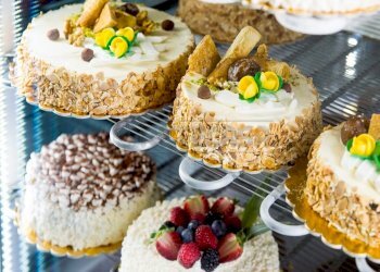pasticceria-acquario-immagine-evidenza-dolce - Gelateria Mazara del Vallo - foto 5