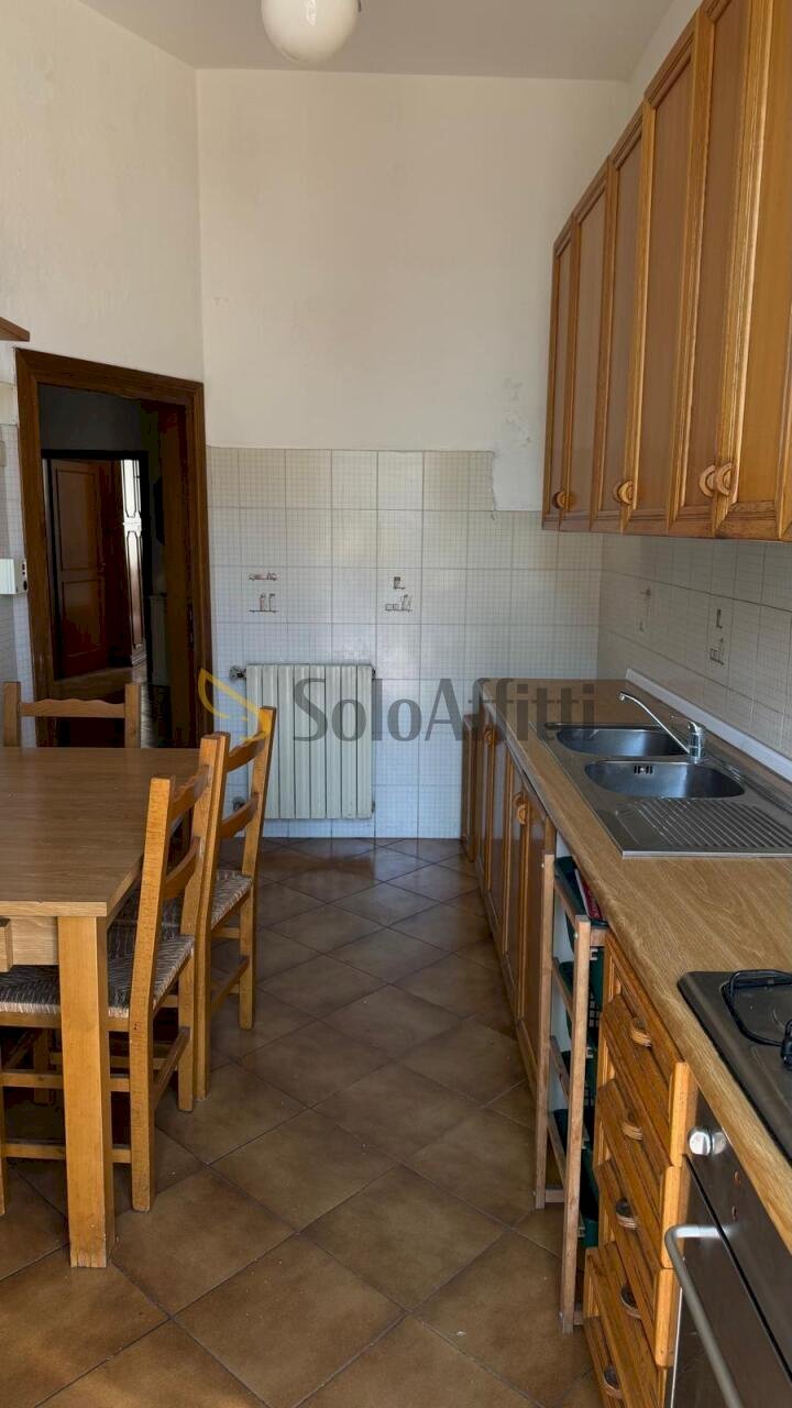 WhatsApp Image 2026-06-16 at 18.32.45 - Four-room apartment Via Francesco Datini 15, Firenze - photo 1