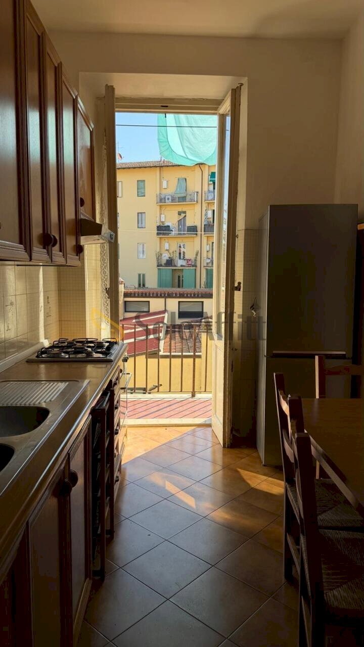 WhatsApp Image 2026-06-16 at 18.32.46 (2) - Four-room apartment Via Francesco Datini 15, Firenze - photo 2