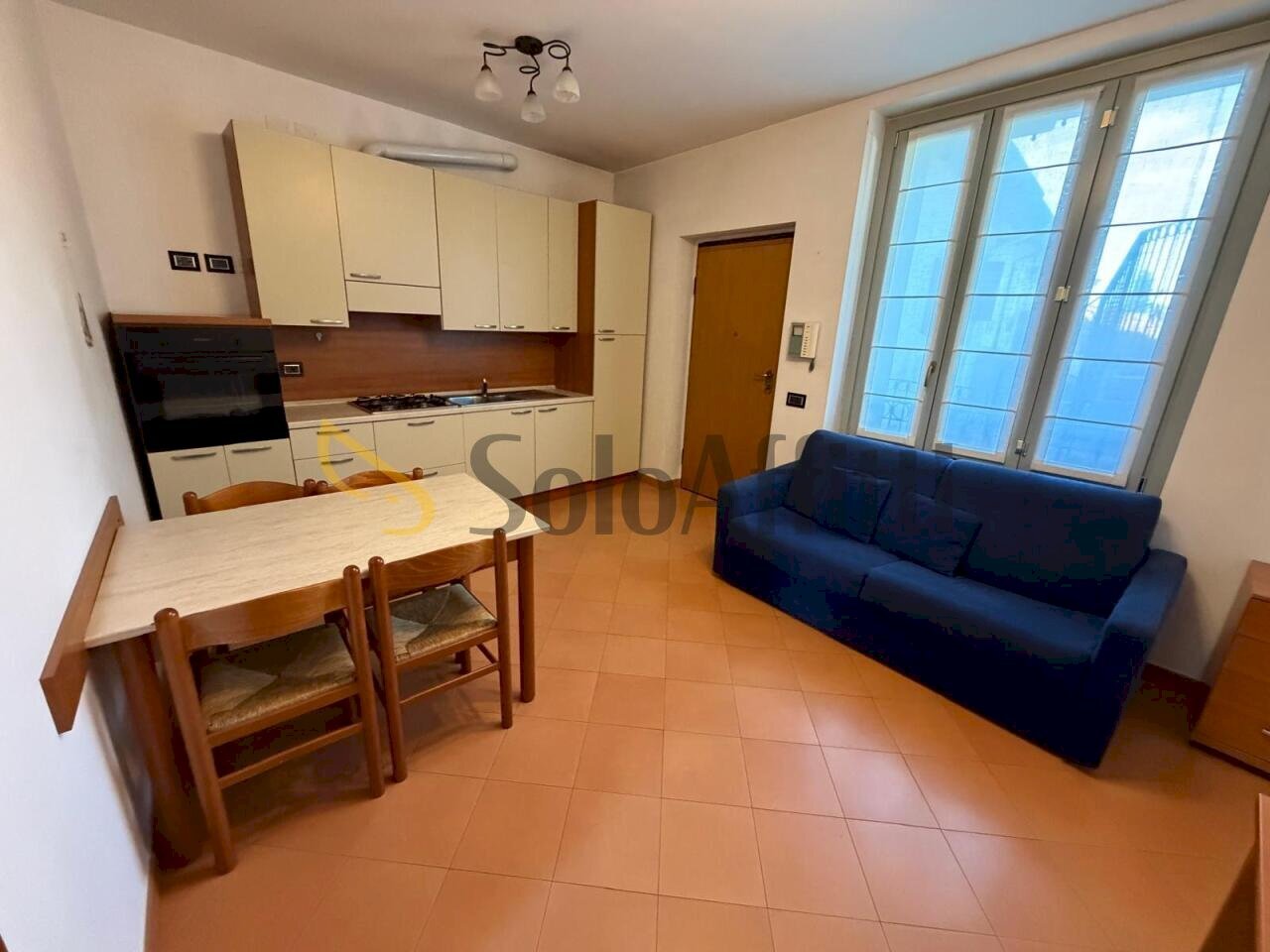 11 - Two-room apartment Via Borromeo, Cesano Maderno - photo 2