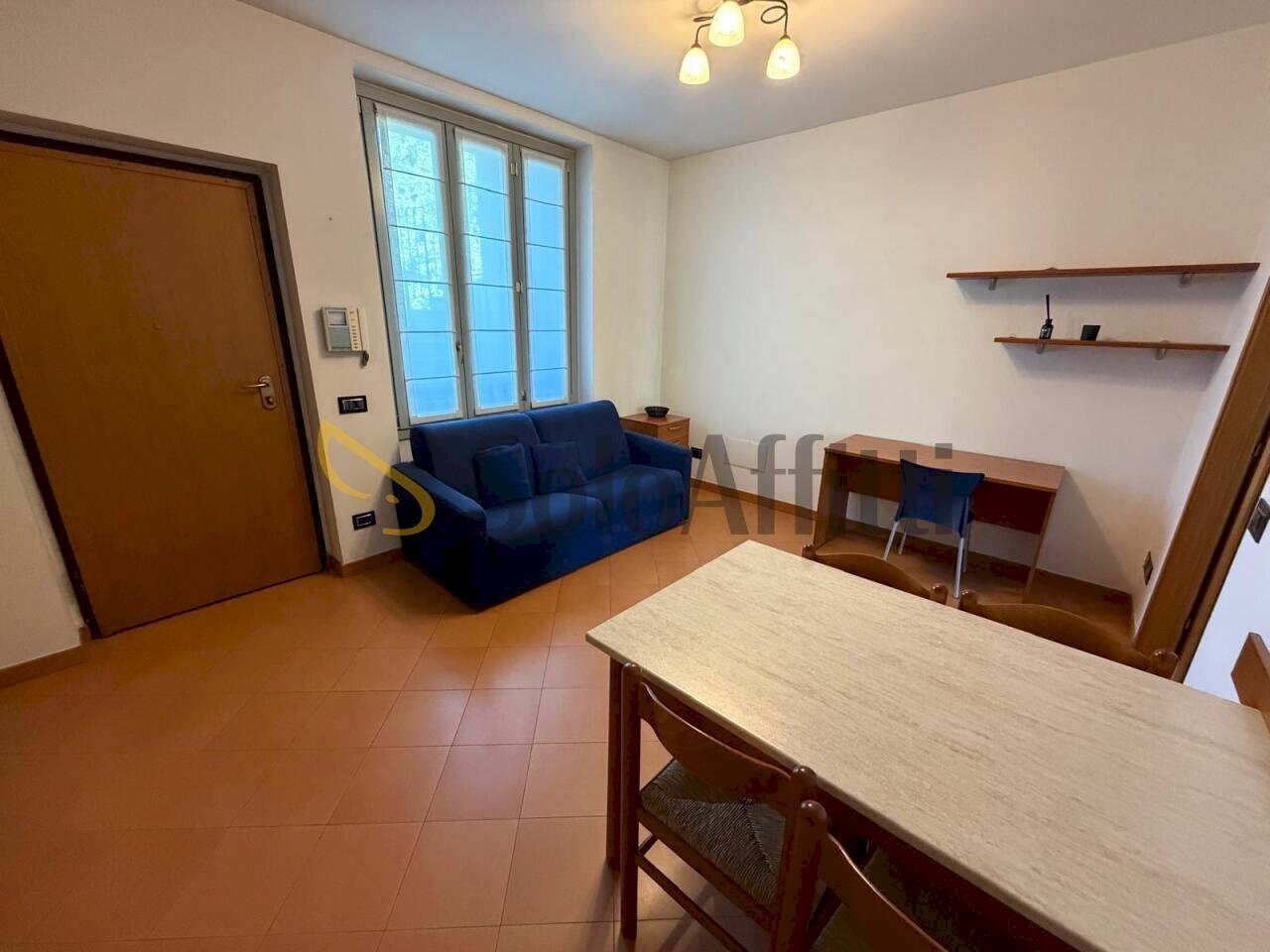 8 - Two-room apartment Via Borromeo, Cesano Maderno - photo 3