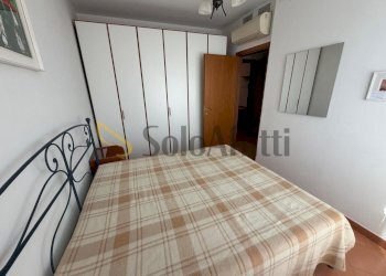 5 - Two-room apartment Via Borromeo, Cesano Maderno - photo 9
