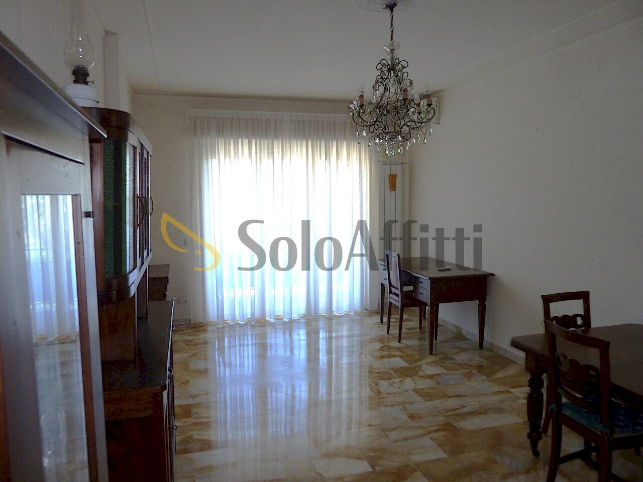 sala - Apartment Corso degli Inglesi 610, Sanremo - photo 2