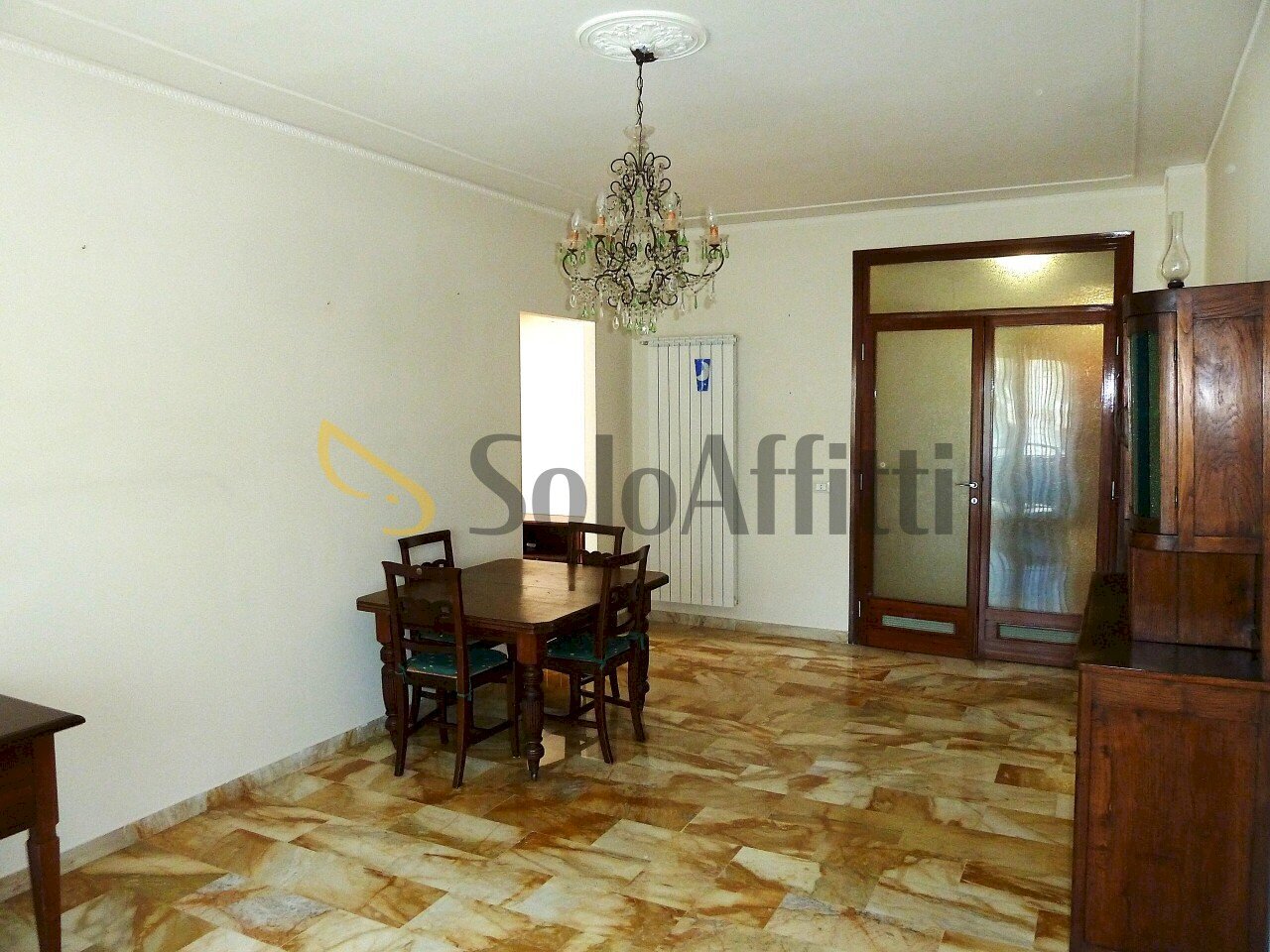 sala - Apartment Corso degli Inglesi 610, Sanremo - photo 3