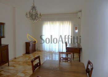 sala - Apartment Corso degli Inglesi 610, Sanremo - photo 1
