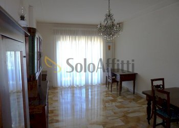 sala - Apartment Corso degli Inglesi 610, Sanremo - photo 2