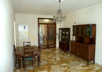 sala - Apartment Corso degli Inglesi 610, Sanremo - photo 4