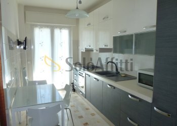 cucina - Apartment Corso degli Inglesi 610, Sanremo - photo 5