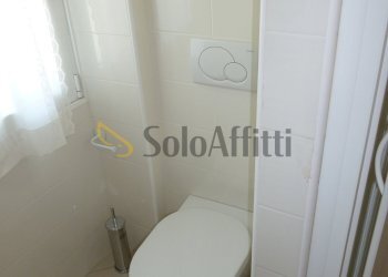 bagno 2 - Apartment Corso degli Inglesi 610, Sanremo - photo 19