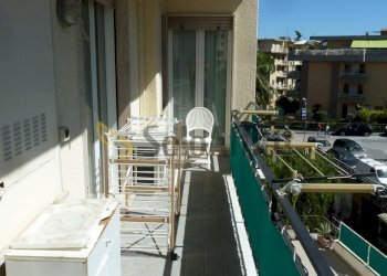 balcone 3 - Apartment Corso degli Inglesi 610, Sanremo - photo 30