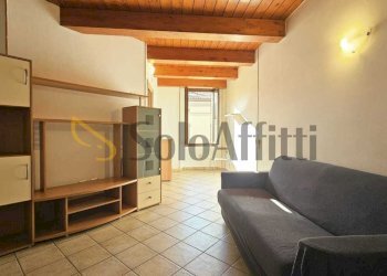 sala con angolo cottura - Bilocale Via Carlo Cattaneo snc, Forlì - foto 2