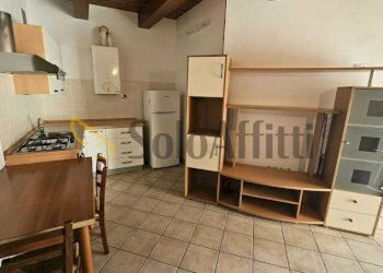 sala con angolo cottura - Bilocale Via Carlo Cattaneo snc, Forlì - foto 3