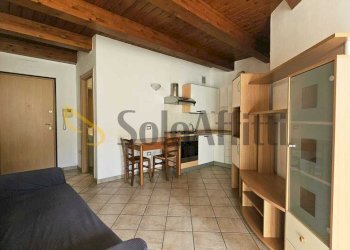 sala con angolo cottura - Bilocale Via Carlo Cattaneo snc, Forlì - foto 4