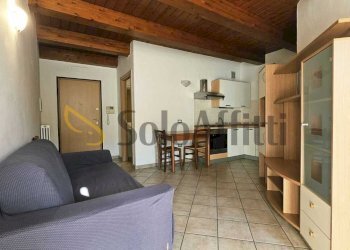 sala con angolo cottura - Bilocale Via Carlo Cattaneo snc, Forlì - foto 5