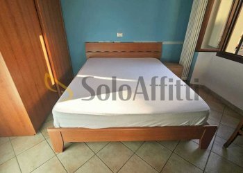camera da letto - Bilocale Via Carlo Cattaneo snc, Forlì - foto 6